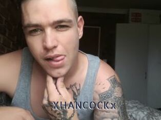 XHANCOCKx