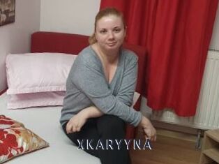 XKARYYNA