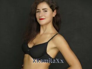 XKamilaXx