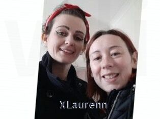 XLaurenn