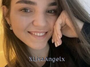 XLisaAngelx