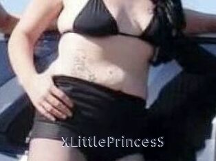 XLittlePrincesS