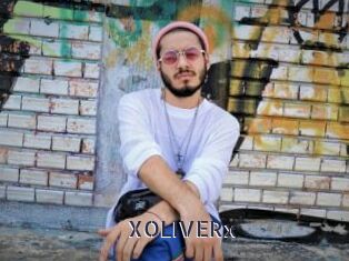 XOLIVERx