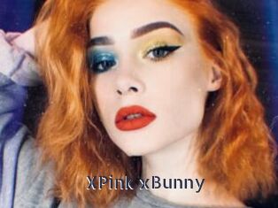 XPink_xBunny