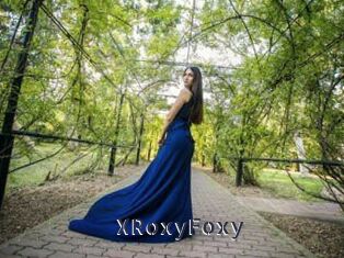 xRoxyFoxy webcam livesex