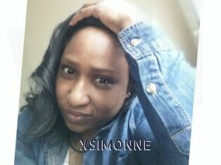 XSIMONNE
