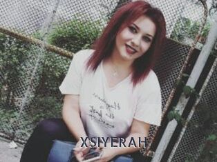 XSIYERAH