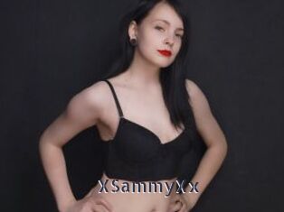 XSammyXx