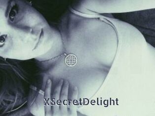 XSecretDelight