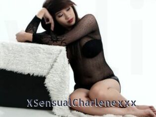 XSensualCharlenexxx