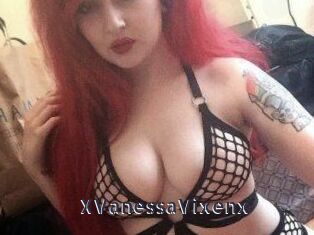 XVanessa_Vixenx