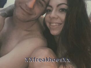 XXfreakhoesXx