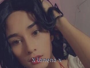 X_lanena_x