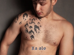 xa_ale webcam livesex