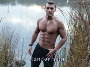 Xanderhung