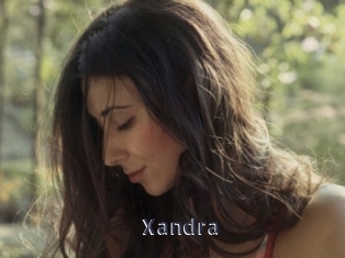 Xandra