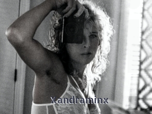 Xandraminx