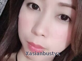 Xasianbustyx