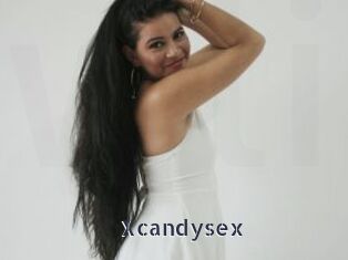 Xcandysex