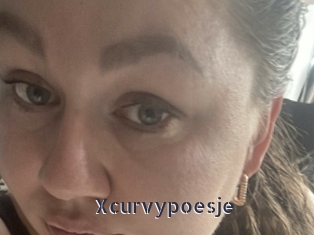 Xcurvypoesje