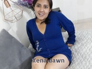 Xena_dawn