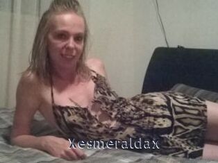 Xesmeraldax