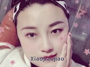 Xiaojiaojiao