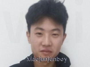 Xiaojunjunboy