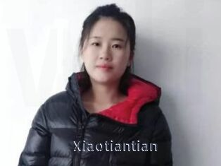 Xiaotiantian