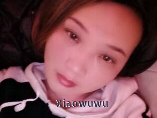 xiaowuwu webcam livesex