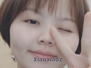 xiaoxiaoz webcam livesex