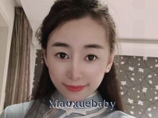 Xiaoxuebaby