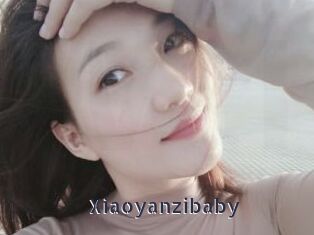 Xiaoyanzibaby