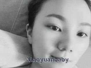 Xiaoyuanbaby