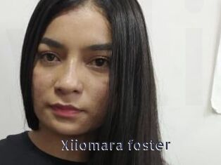 Xiiomara_foster