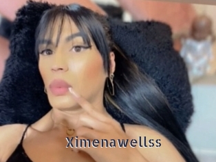 ximenawellss webcam livesex