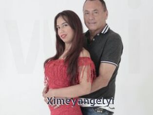 Ximeyangelyi