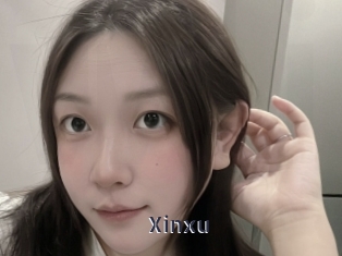 Xinxu