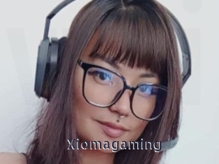 Xiomagaming
