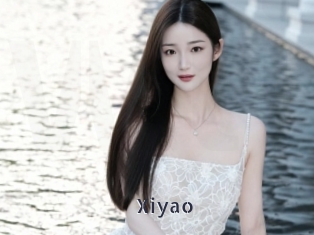 xiyao webcam livesex