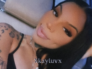 Xkayluvx