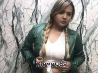 Xlove069