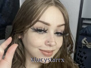 Xlucystarrx