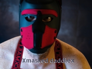 xmasked_daddiex webcam livesex