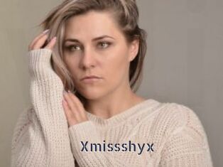 Xmissshyx