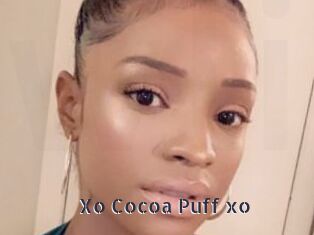 Xo_Cocoa_Puff_xo