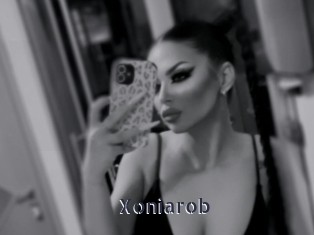 Xoniarob