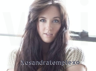 xosandratemplexo webcam livesex