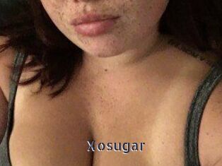 Xosugar