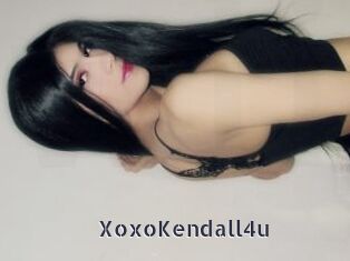 XoxoKendall4u